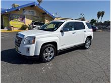 2015 GMC Terrain